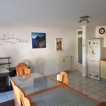 شقة Mare Korcula