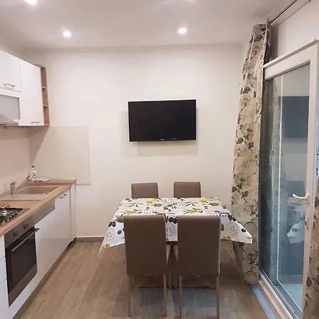 شقة Mare Korcula زافالاتيكا
