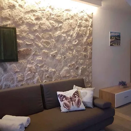 Mare Korcula شقة *