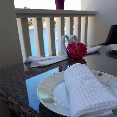 شقة Mare Korcula زافالاتيكا