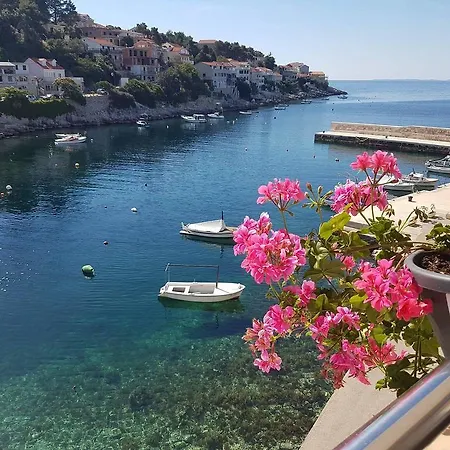 Mare Korcula