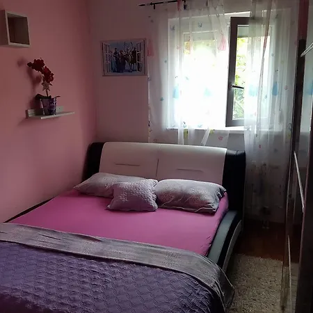 شقة Mare Korcula زافالاتيكا